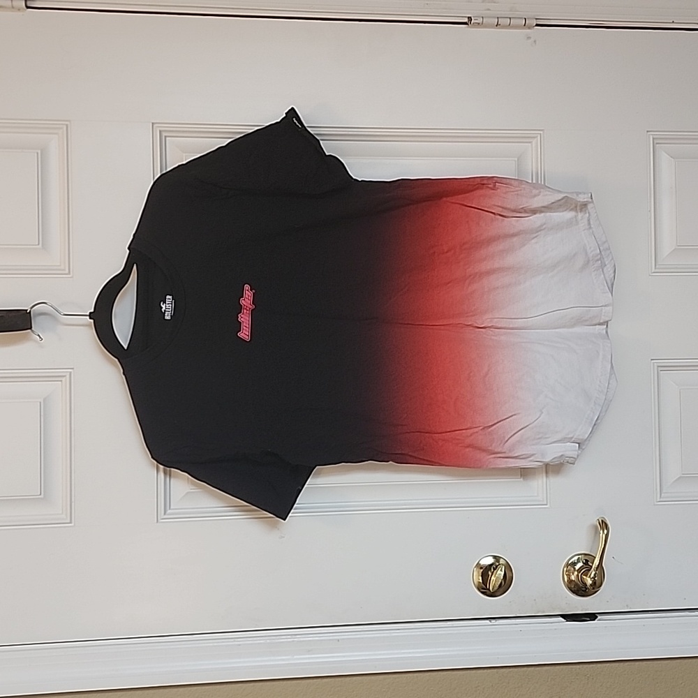 Hollister Short Sleeve T